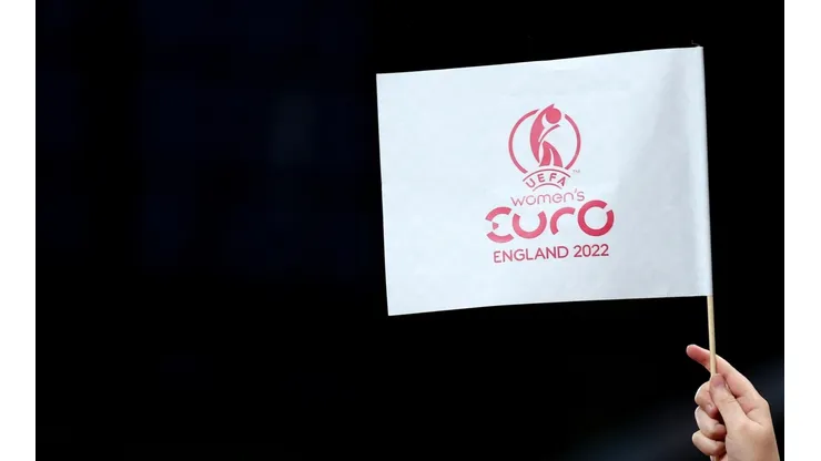 Eurocopa Femenina 2022