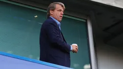 Todd Boehly, flamante propietario de Chelsea.