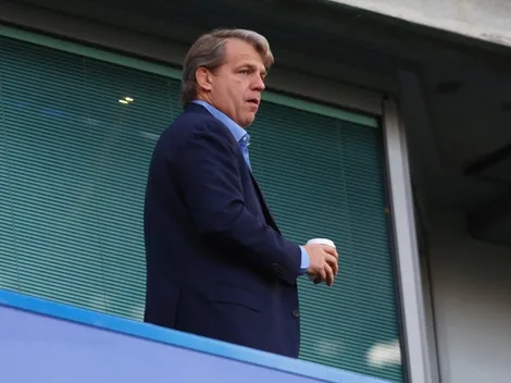 El presidente de Chelsea está en Barcelona para discutir 4 posibles traspasos