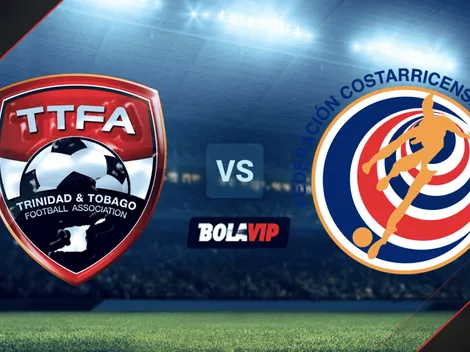 VER: Trinidad y Tobago vs. Costa Rica | horario y TV para seguir EN DIRECTO el duelo por el Premundial Femenino