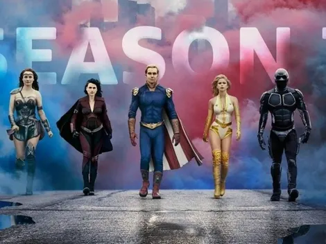 The Boys: cuándo se estrena el último capítulo de la tercera temporada | Fecha y hora