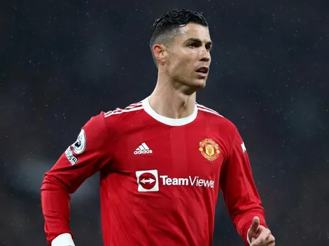 Incertidumbre: Cristiano se baja de la gira de Manchester United