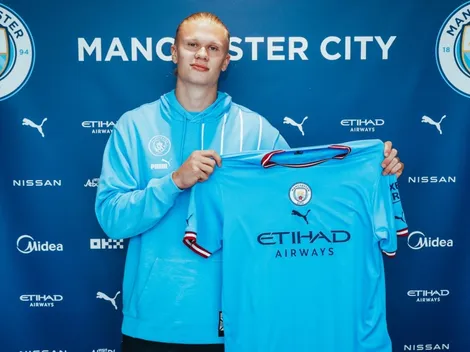 15 cosas que no sabías de Erling Haaland