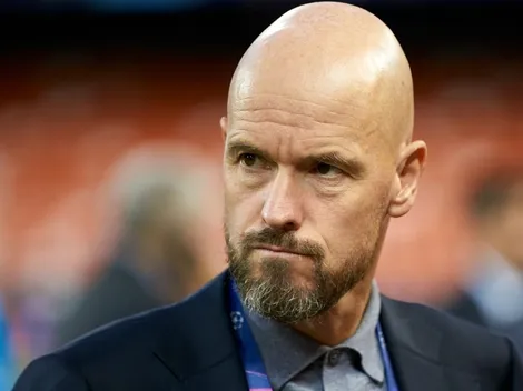 Llegó la disciplina: las 5 reglas que impuso ten Hag en Manchester United