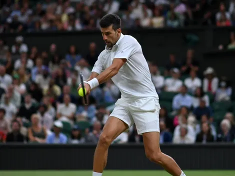 Wimbledon 2022: se definieron las semifinales