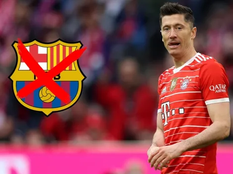 "Bayern cree que Barcelona no existirá en dos años"