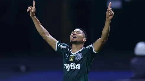 Rony entregó un gol para la historia.