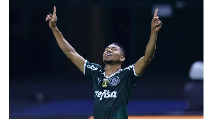 Rony entregó un gol para la historia.