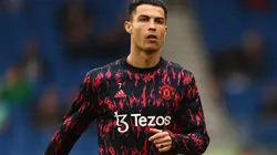 Cristiano Ronaldo está abierto al mercado y PSG podría aparecer como opción.