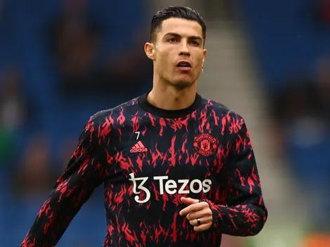 ¿Podría PSG buscar el fichaje de Cristiano Ronaldo?