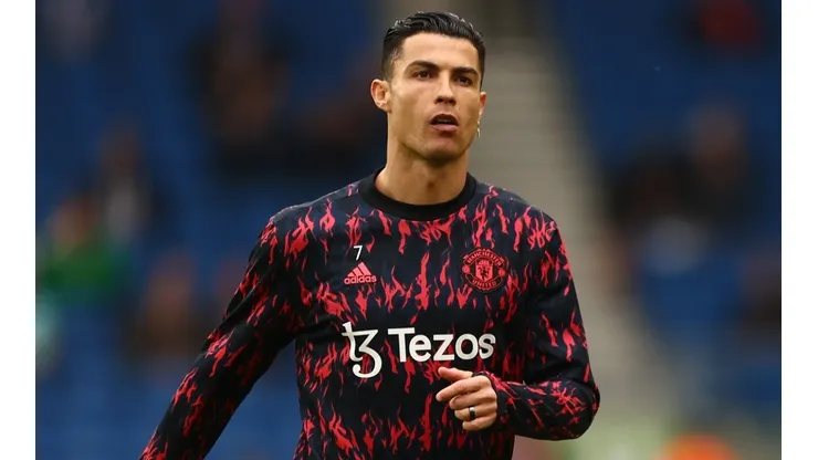 Cristiano Ronaldo está abierto al mercado y PSG podría aparecer como opción.