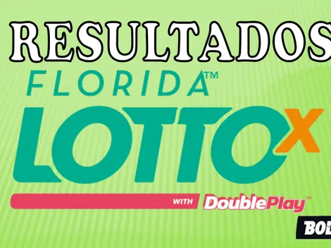 Resultados del Florida Lotto: números ganadores y sorteo del miércoles 6 de julio 2022