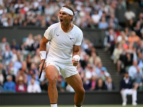 ¿Cuándo se juegan las semifinales de Wimbledon 2022?