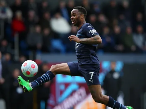 El monto que pagaría Chelsea para incorporar a Raheem Sterling