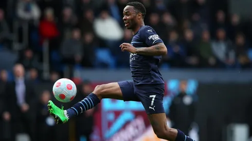 Raheem Sterling, a un paso de Chelsea.