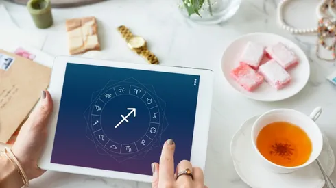 Horóscopo | Signos del zodiaco que podrían tener una relación a distancia.