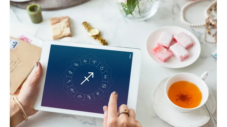 Horóscopo | Signos del zodiaco que podrían tener una relación a distancia.
