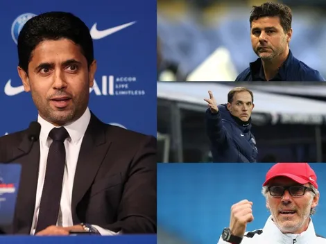 Una millonaria trituradora llamada PSG