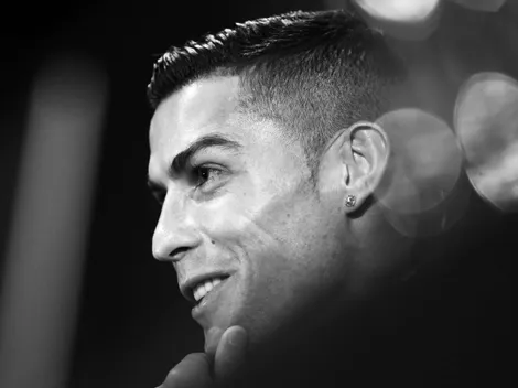 Manchester United tira la toalla con CR7