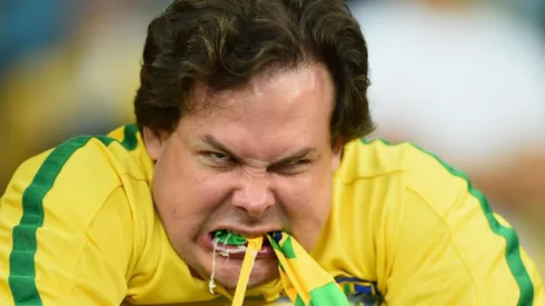 Brasil y dos derrotas que jamás olvidarán.