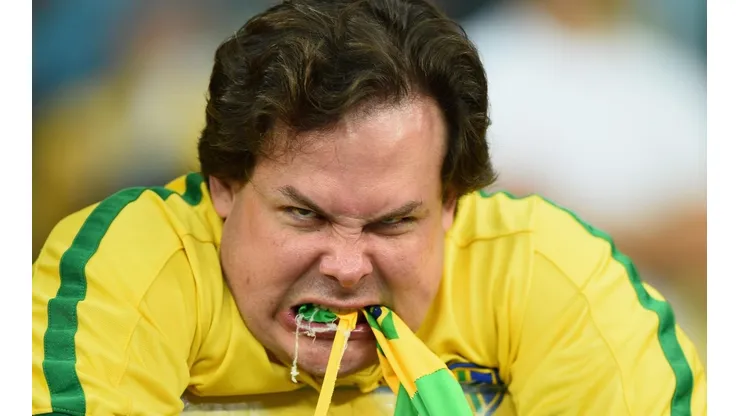 Brasil y dos derrotas que jamás olvidarán.