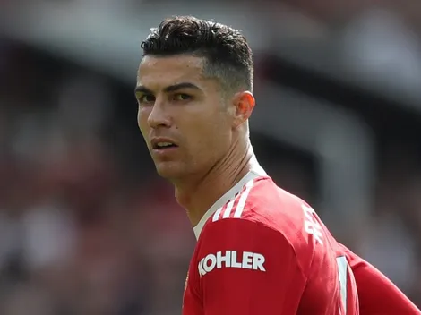 CR7, ofrecido a su víctima preferida