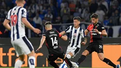Colón y Talleres se vuelven a medir para romper el empate de la ida.