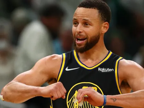 Las camisetas inteligentes, la otra revolución de la NBA