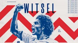 Axel Witsel