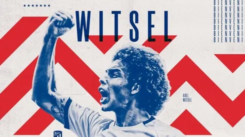 Axel Witsel