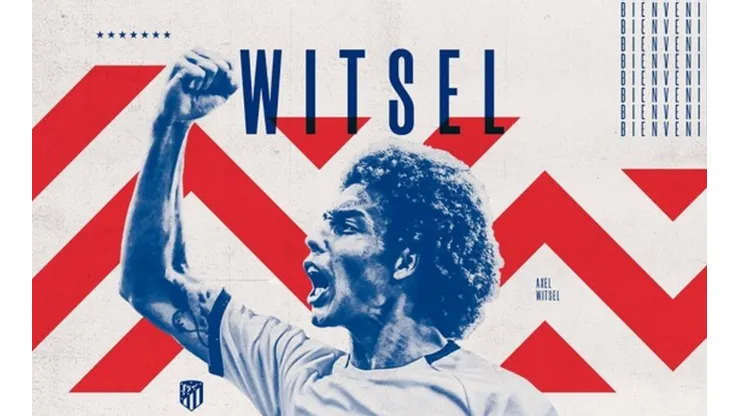 Axel Witsel