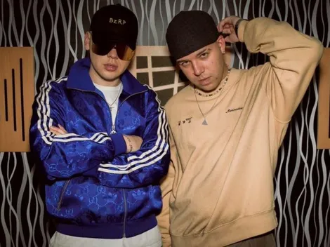 A qué hora se estrena la BRZP Session #52 de Quevedo