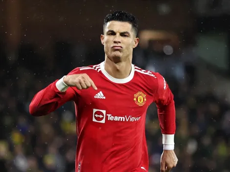 Minuto a Minuto: se define el futuro de Cristiano Ronaldo