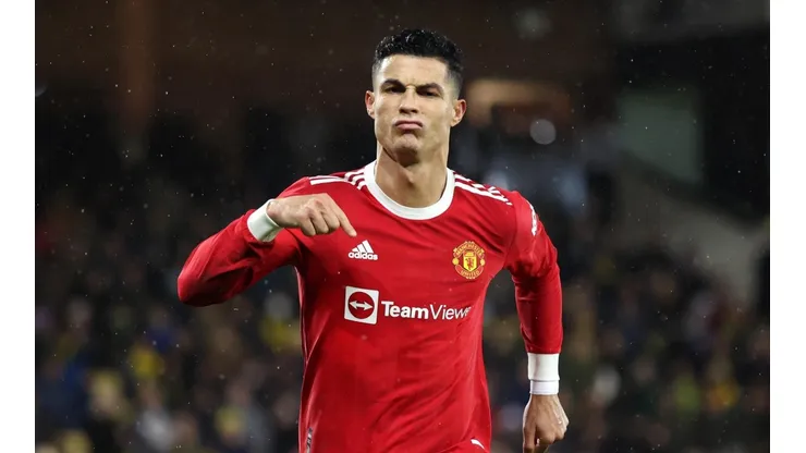 Cristiano Ronaldo define su futuro.