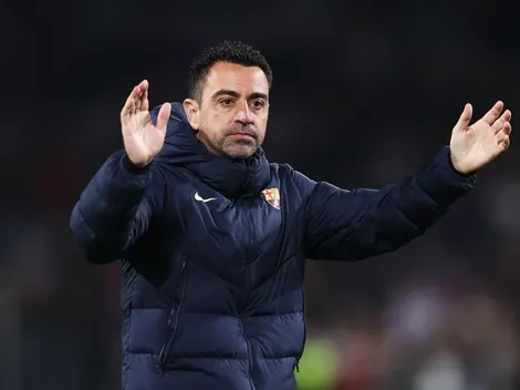 Los canteranos de Barcelona que Xavi citó para la pretemporada