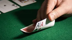 WSOP Main Event 2022