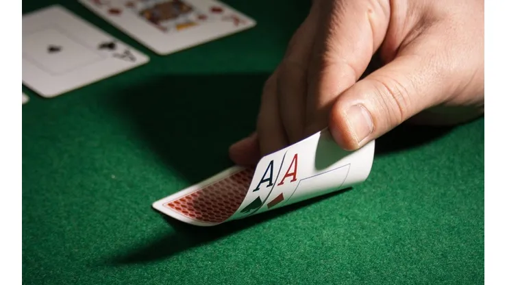 WSOP Main Event 2022