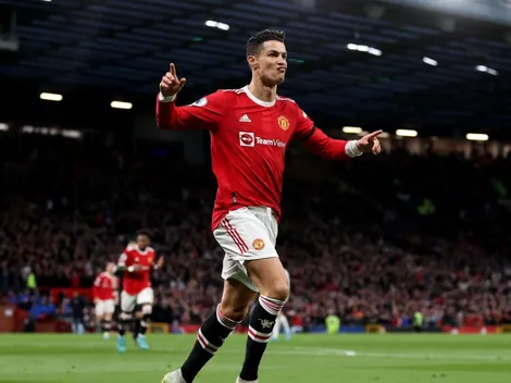 Los 5 posibles destinos para Cristiano Ronaldo