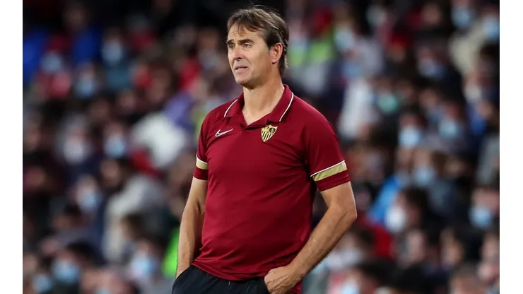 Lopetegui