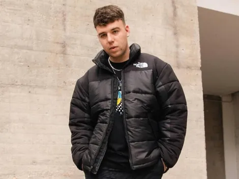 Quién es Quevedo, cantante de la BZRP Session #52