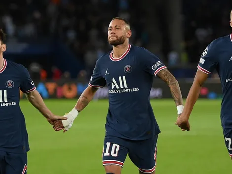 Amistosos de PSG en la pretemporada 2022-2023: Fechas, horas y equipos que enfrentará