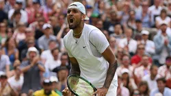 Nick Kyrgios, envuelto en un problema judicial.