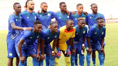 Gianni Infantino, FIFA