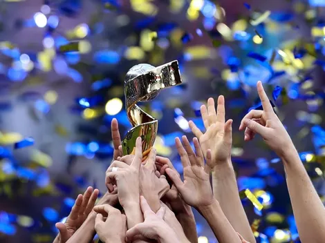 FIFA anunció cómo será el torneo clasificatorio para el Mundial Femenino 2023