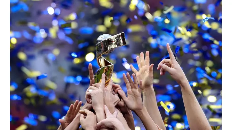 Mundial Femenino