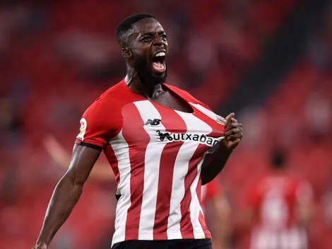 Iñaki Williams estará en Qatar 2022 al confirmar que jugará para una selección africana