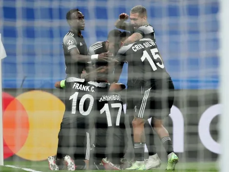 De tomar el Bernabéu en la última Champions a jugar la primera ronda de clasificación