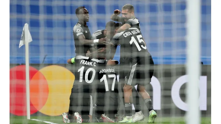 Champions League.
