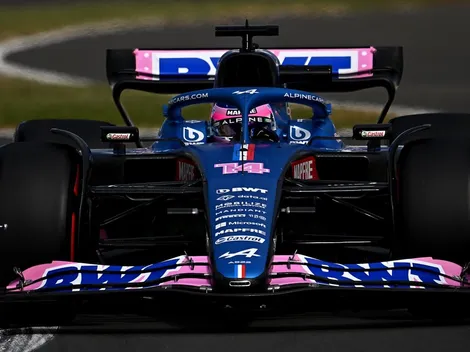 Qué récord logró Fernando Alonso en el GP de Gran Bretaña por la Fórmula 1