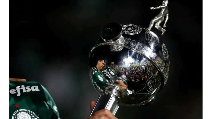 Copa Libertadores 2022